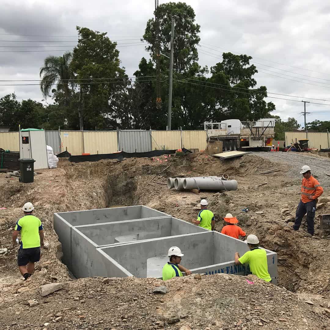 Specialist Civil Plumber Brisbane D&S Plumbing Group